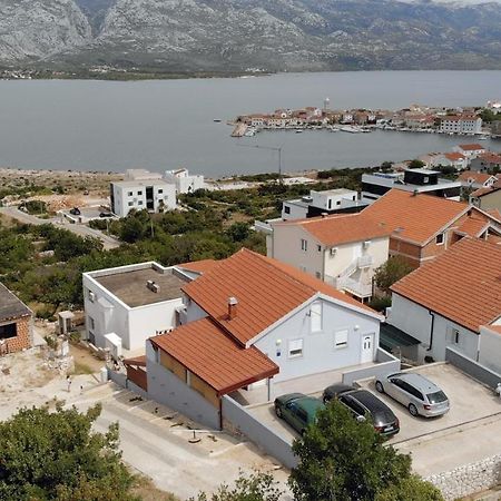 Gavran Apartment Vinjerac Exterior photo