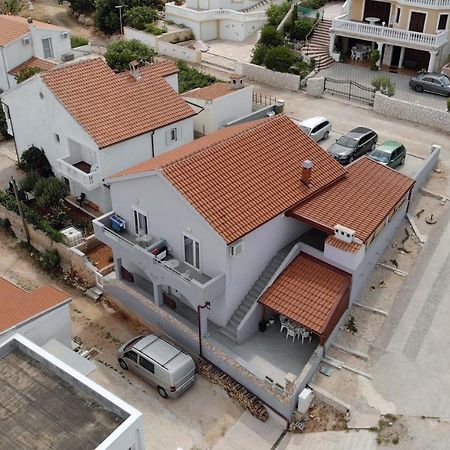 Gavran Apartment Vinjerac Exterior photo