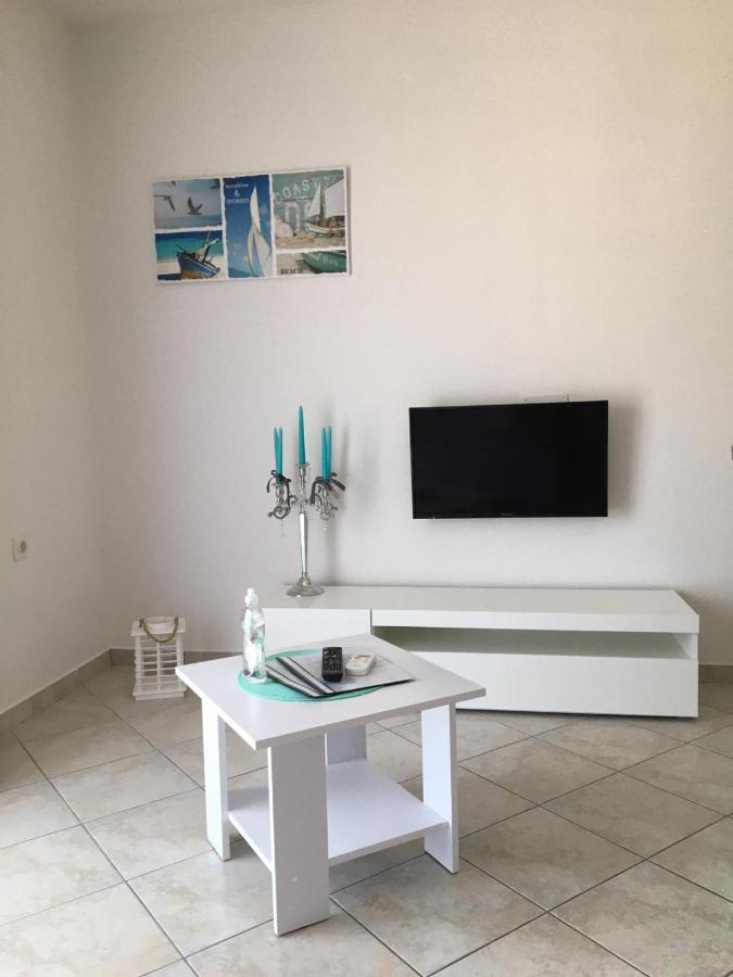 Gavran Apartment Vinjerac Exterior photo