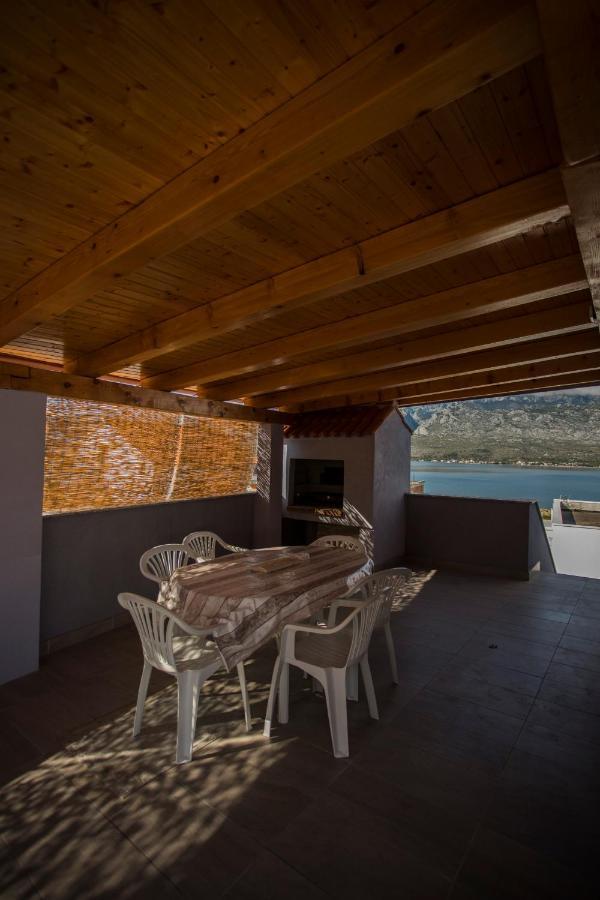 Gavran Apartment Vinjerac Exterior photo