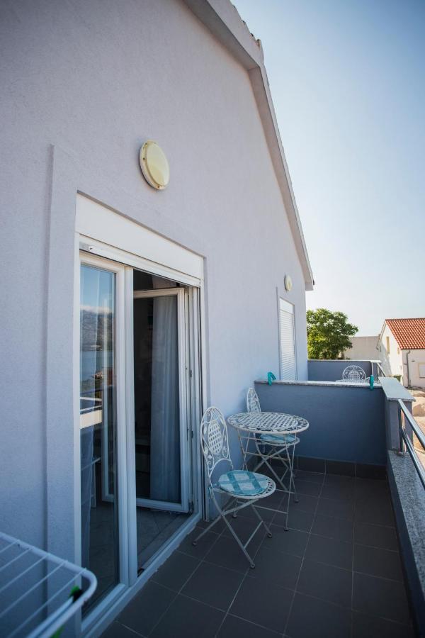 Gavran Apartment Vinjerac Exterior photo