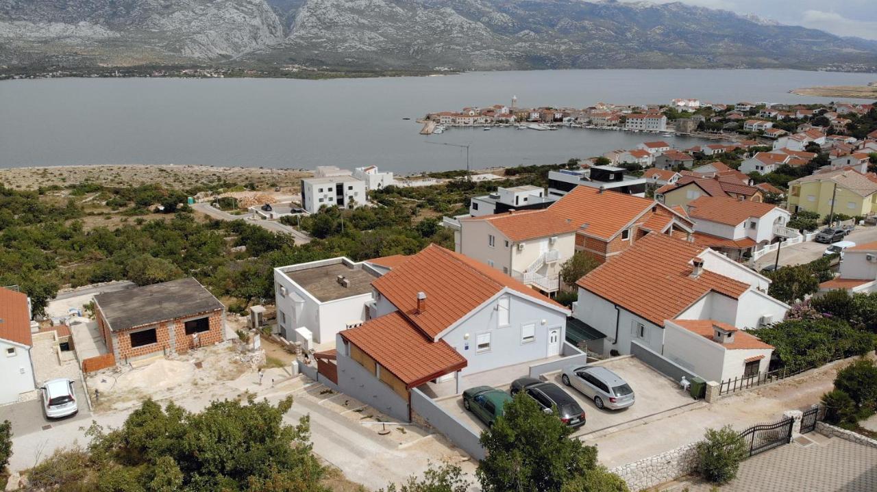 Gavran Apartment Vinjerac Exterior photo