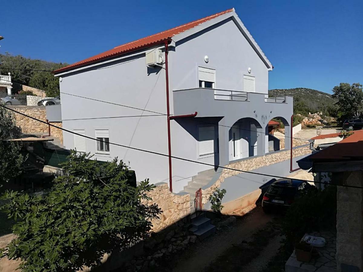 Gavran Apartment Vinjerac Exterior photo